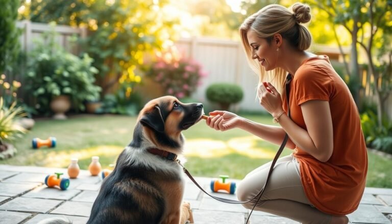 Reactive Dog Training: Techniques to Calm Your Anxious Dog