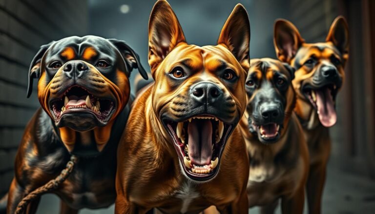Dangerous Dog Breeds: What You Need to Know
