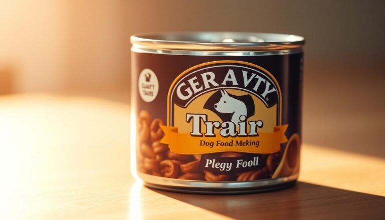 Gravy Train Dog Food: Ingredients, Reviews & Nutrition Facts