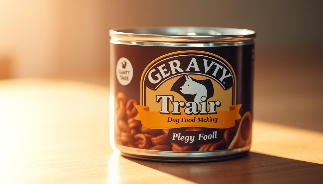 Gravy Train Dog Food: Ingredients, Reviews & Nutrition Facts