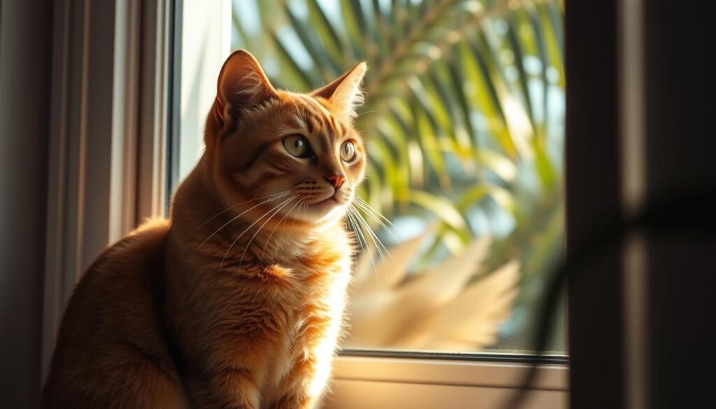 Havana Brown cat Havana Brown cat