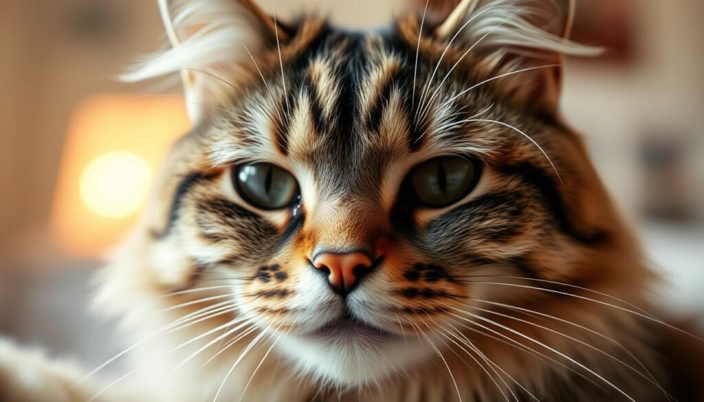 Maine Coon cat allergy symptoms Maine Coon cat allergy symptoms