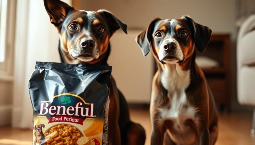 beneful dog food suitability beneful dog food suitability