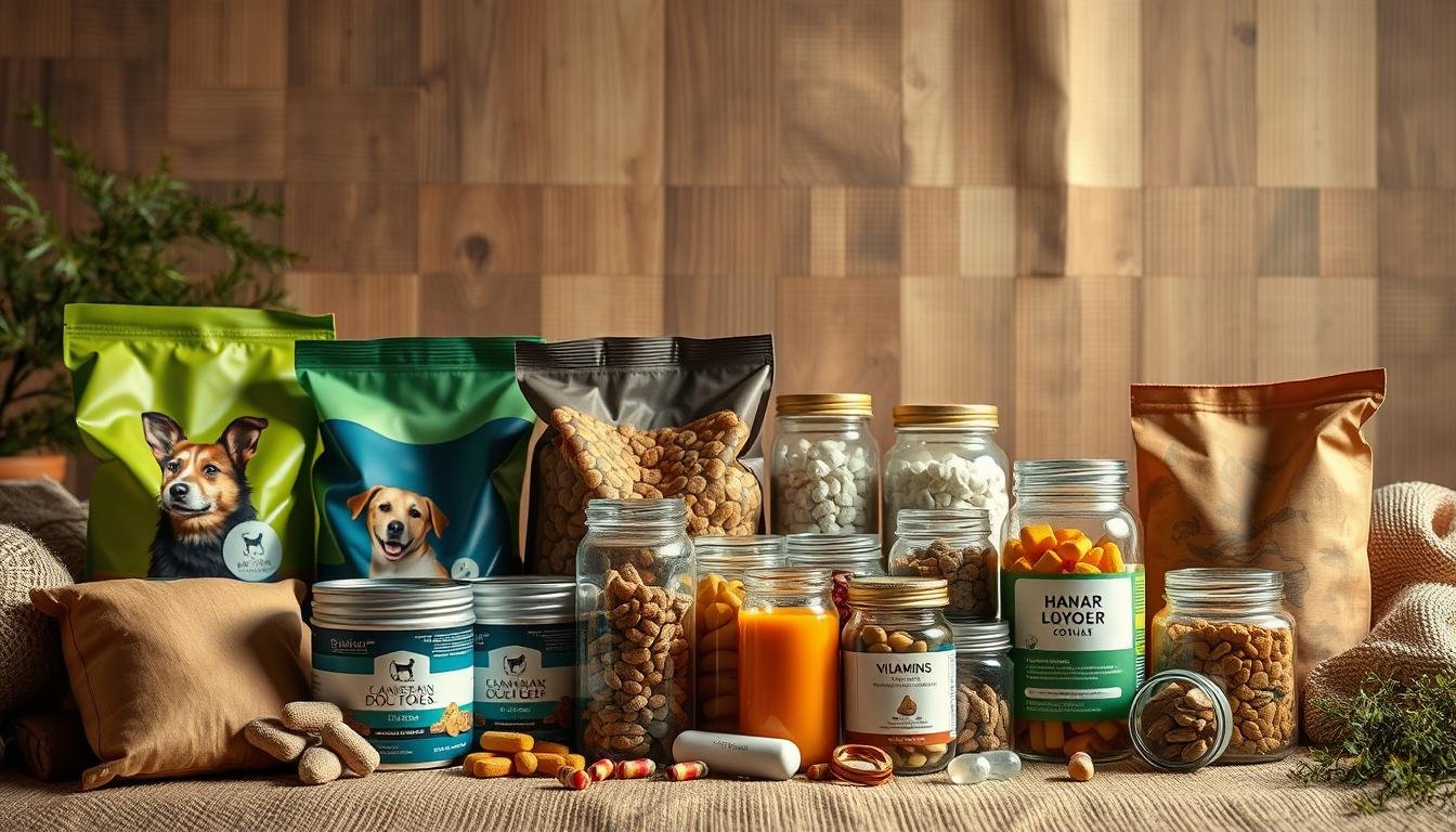beneful dog food