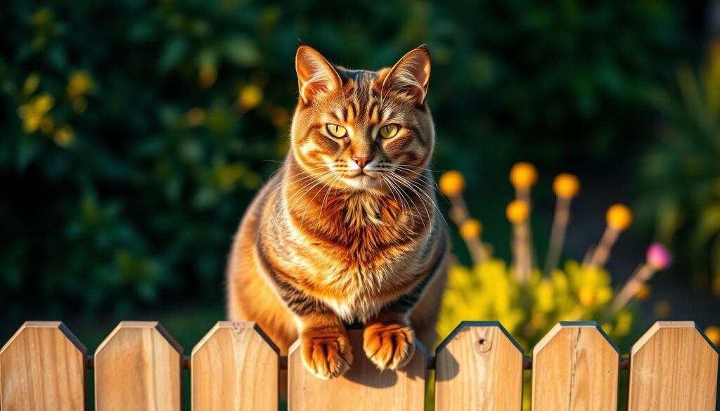 brown cat characteristics brown cat characteristics