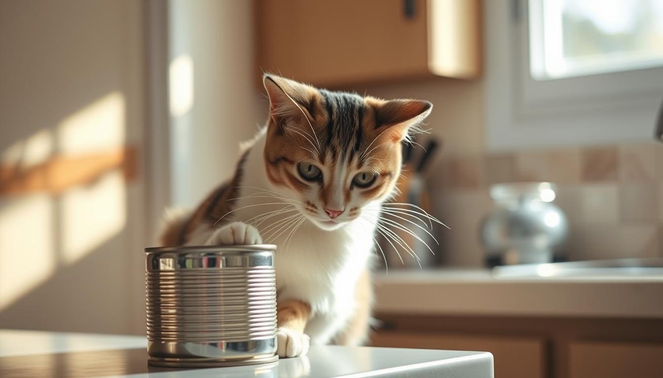 Cat Behavior Changes