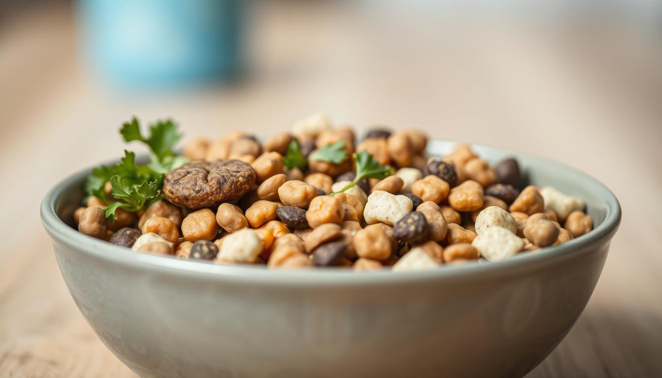 cat food for cats with allergies