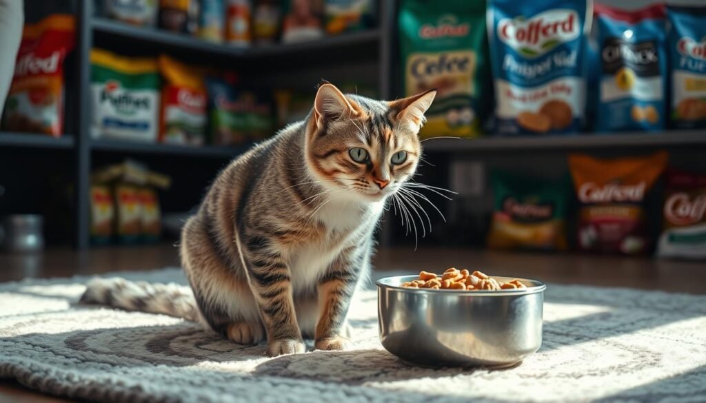 cat food influence on feline behavior cat food influence on feline behavior