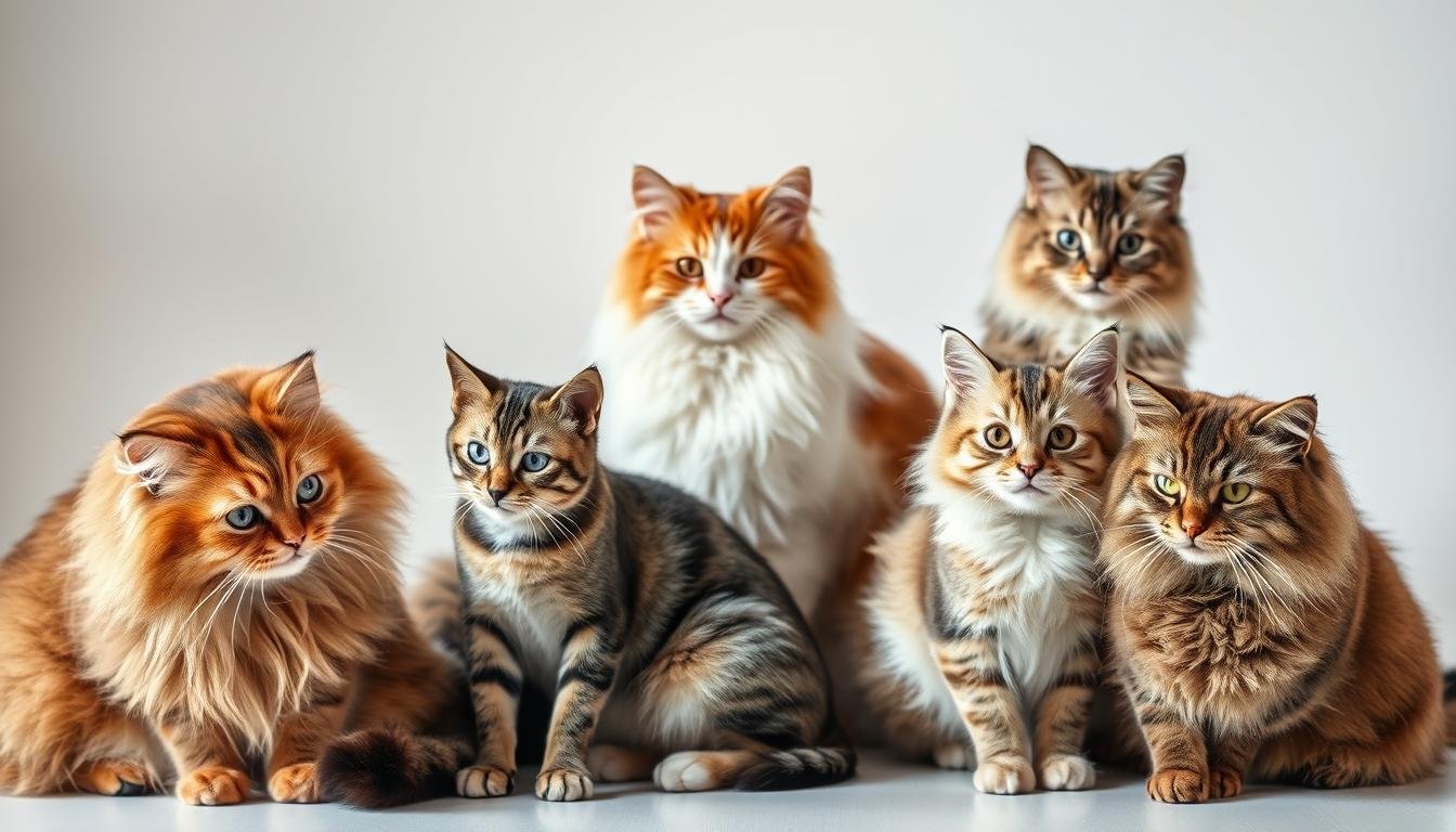 Best Cat Breeds