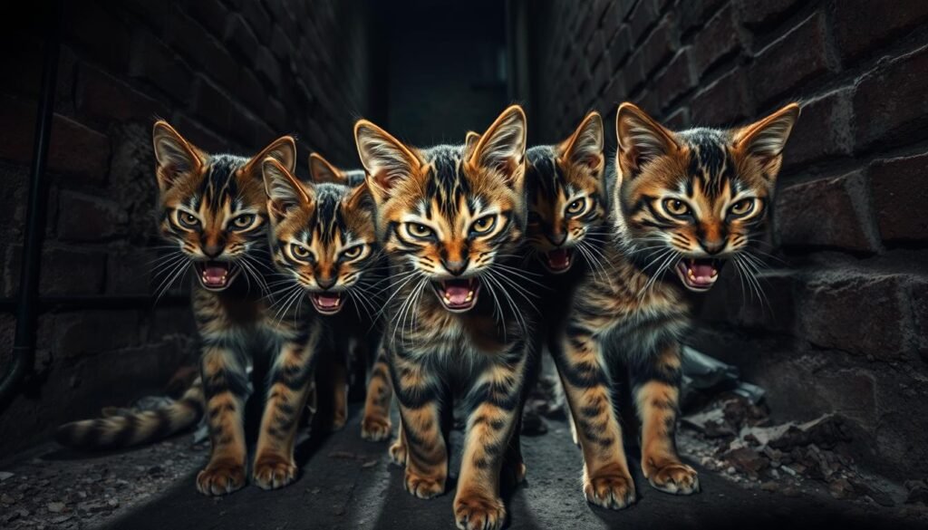 cats with rabies behavior cats with rabies behavior