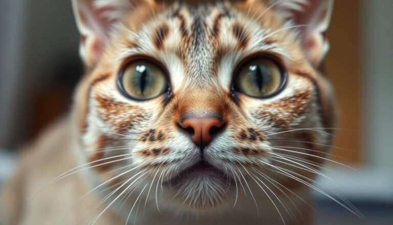 cats with rabies behavior