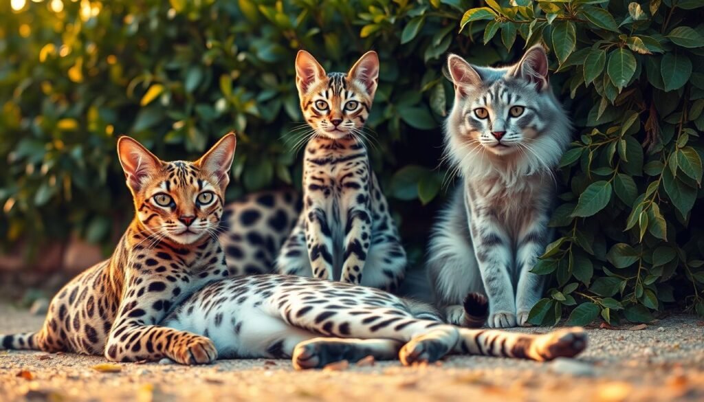 exotic cat breeds exotic cat breeds