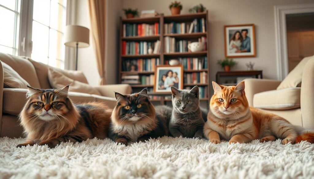 family-friendly cat breeds family-friendly cat breeds