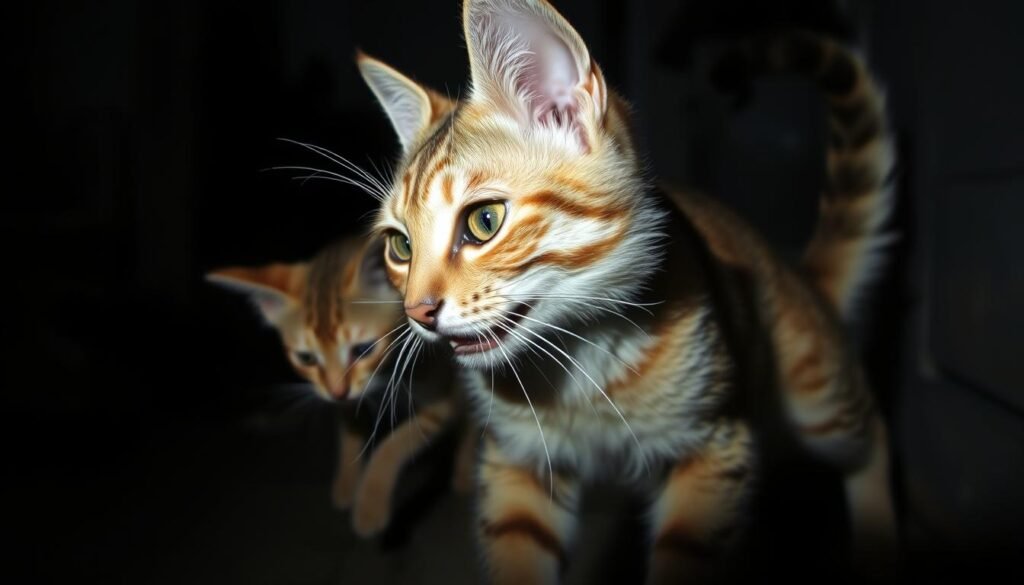 feline behavioral changes feline behavioral changes