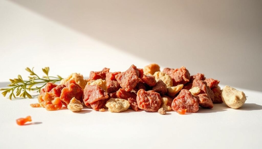 freeze-dried raw pet food freeze-dried raw pet food