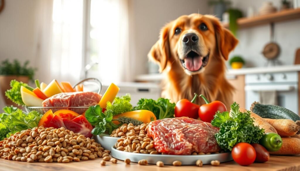 healthy dog nutrition healthy dog nutrition