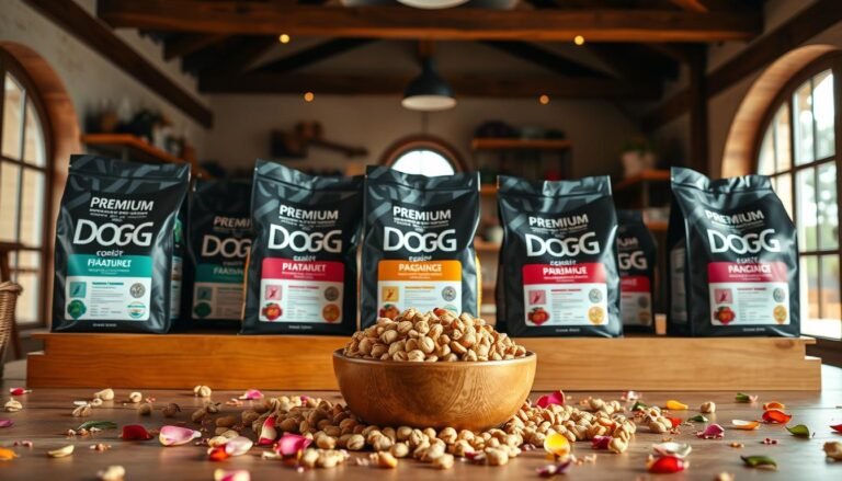 honest kitchen dog food