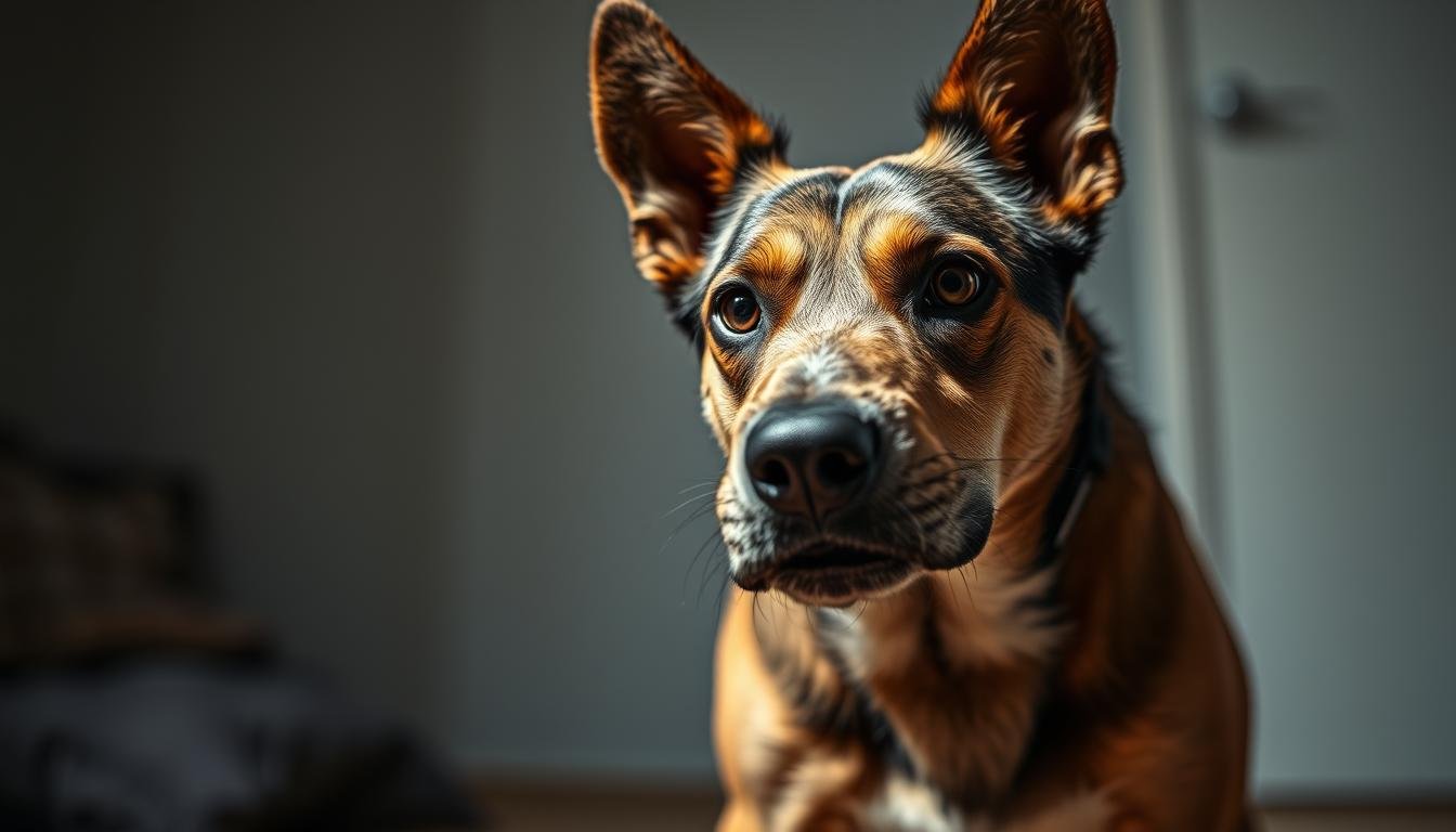 Understanding Reactive Dogs