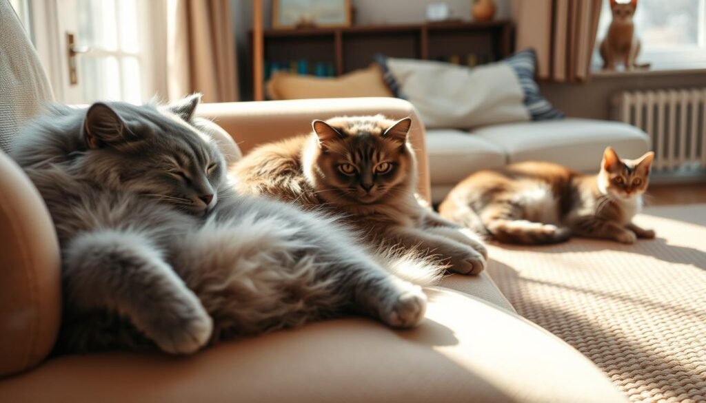 hypoallergenic cat breeds hypoallergenic cat breeds