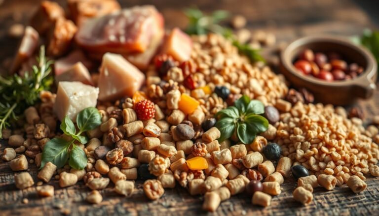 is taste of the wild good dog food