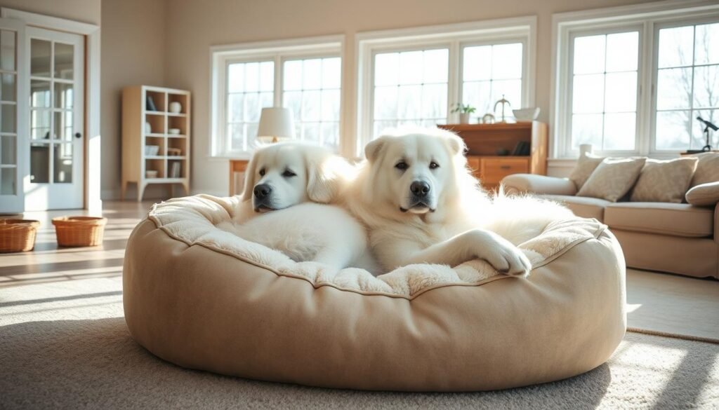 large white dog breeds living arrangements large white dog breeds living arrangements