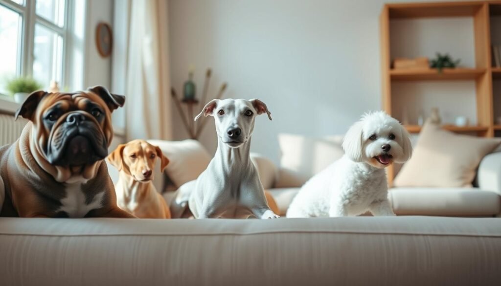low-maintenance dog breeds low-maintenance dog breeds