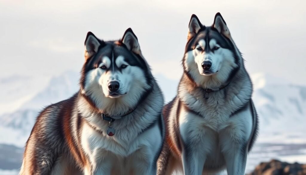 massive fluffy dog types massive fluffy dog types