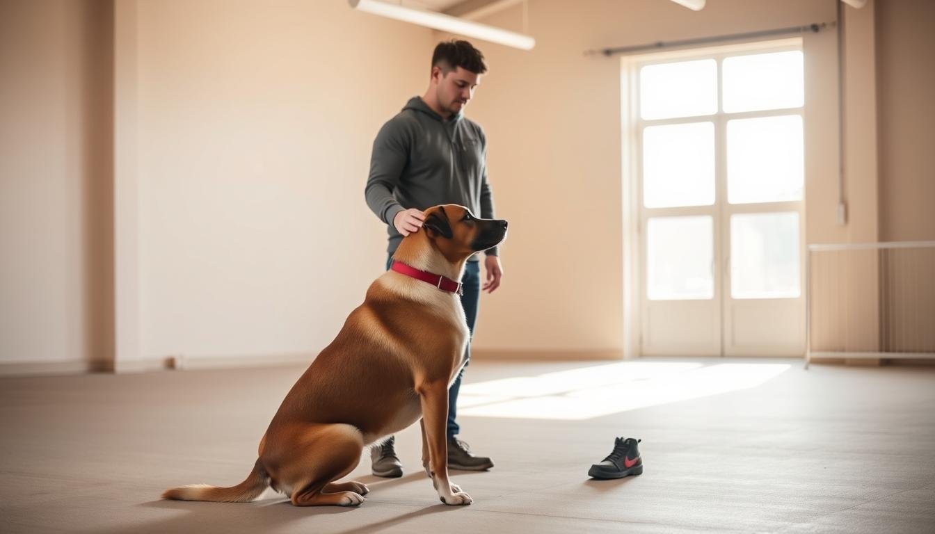 matt neal dog trainer