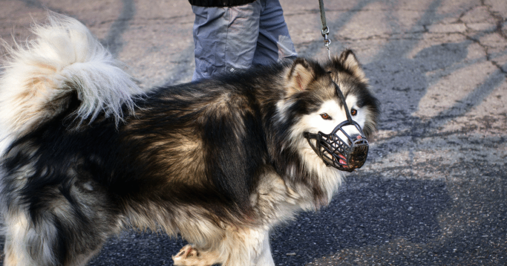 most dangerous dog species