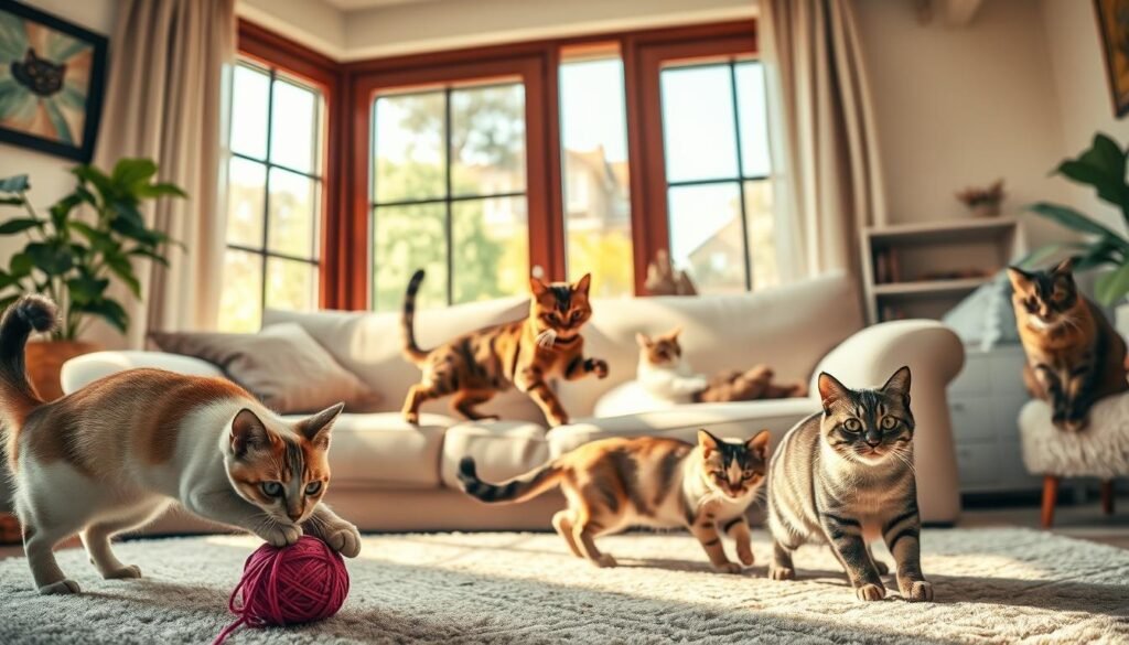playful cat breeds playful cat breeds