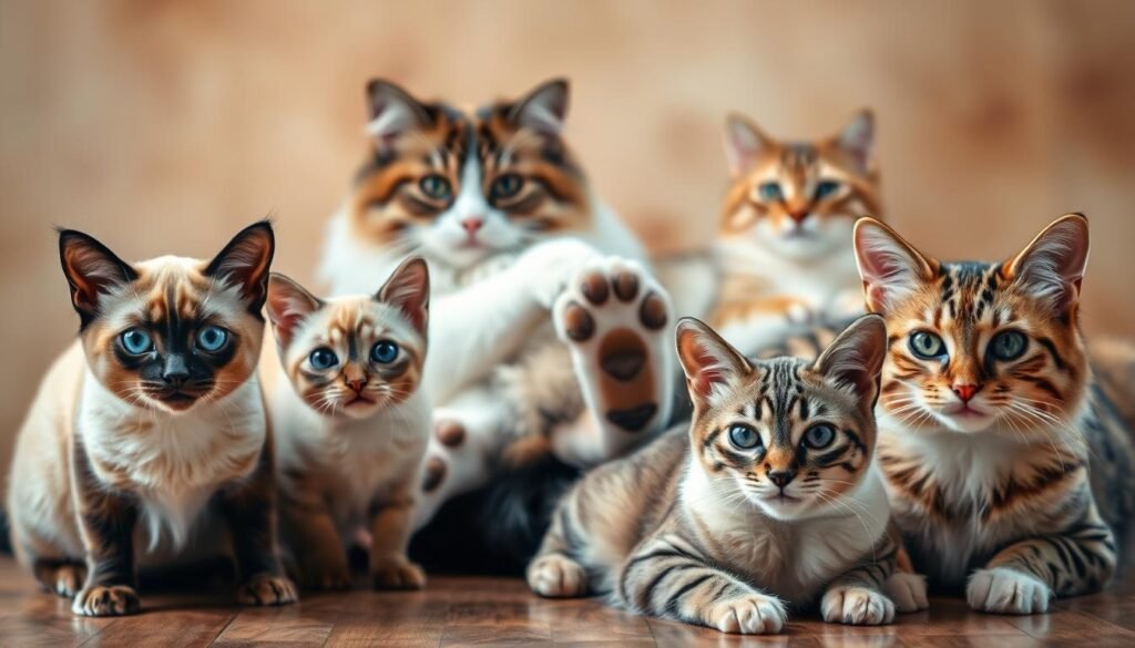 popular cat breeds popular cat breeds