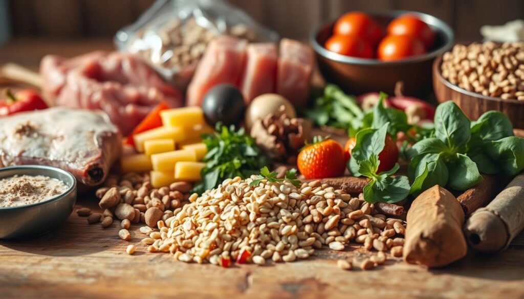 premium dog food ingredients premium dog food ingredients