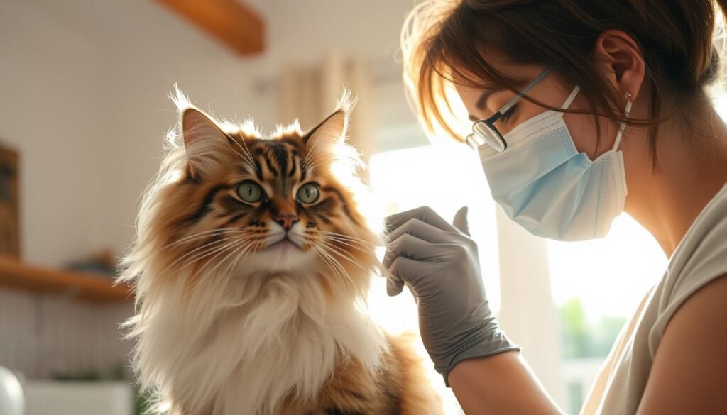 preventing allergies to maine coon cats preventing allergies to maine coon cats