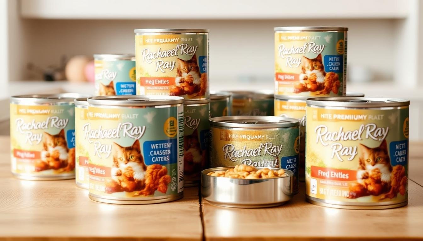 rachael ray cat food review