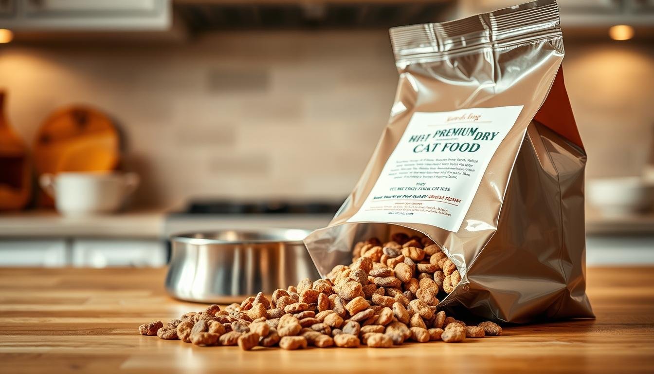 rachael ray dry cat food