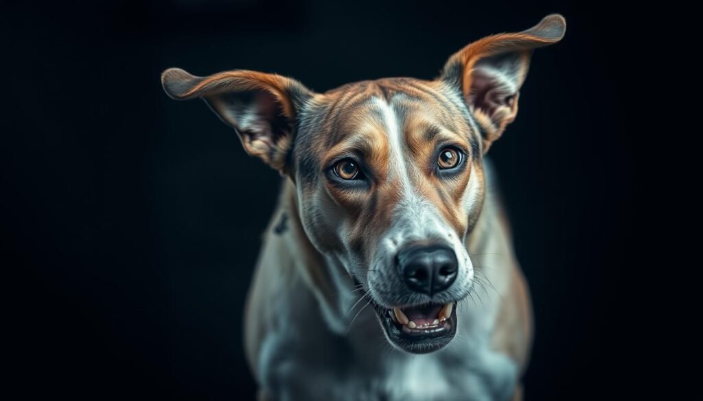 reactive dog behavior reactive dog behavior