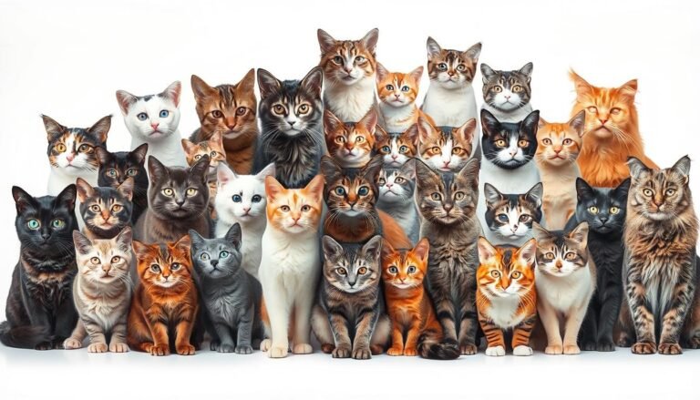 slides on cat breeds