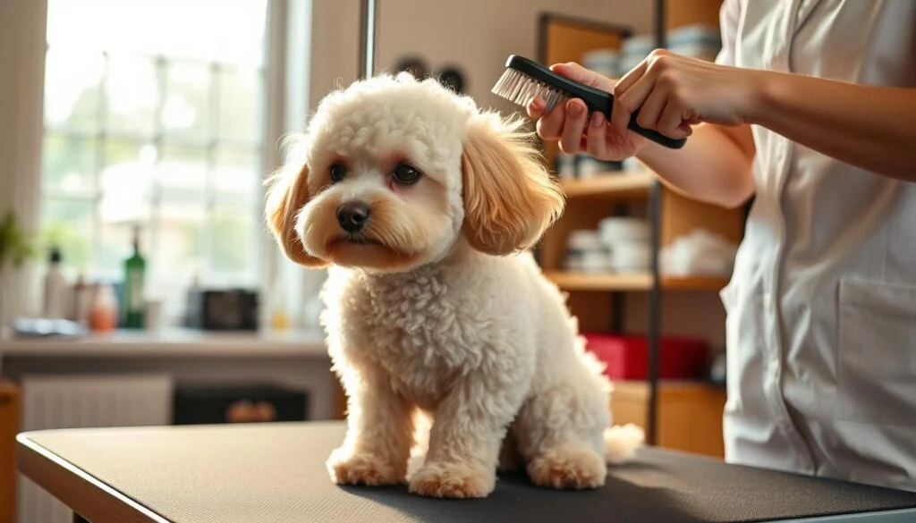 small fluffy dog grooming tips small fluffy dog grooming tips