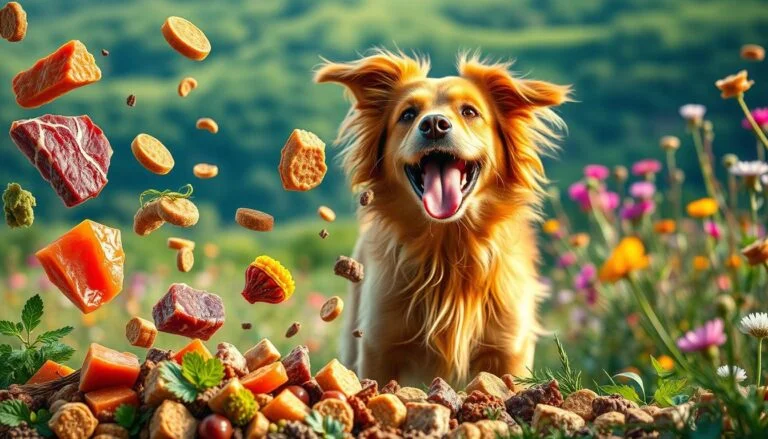 taste and wild