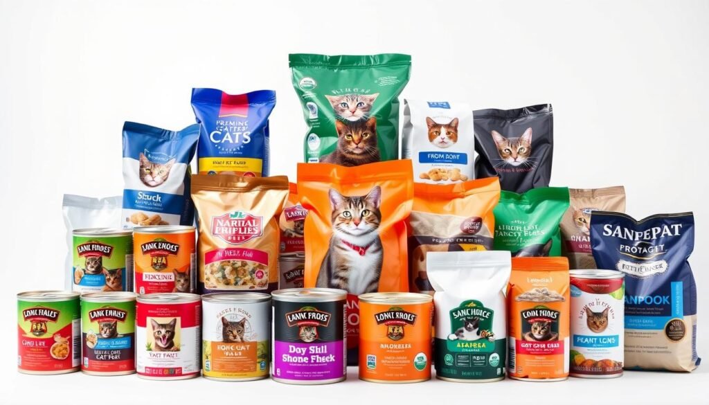 top rated cat food top rated cat food