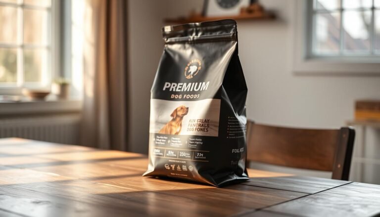 victor dog food