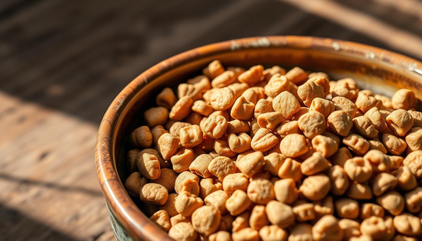 victor's dog food
