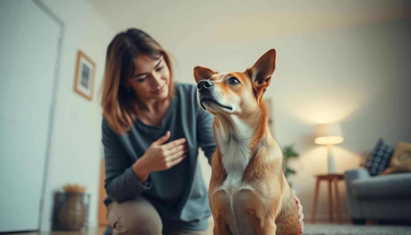 What Does Reactive Dog Mean