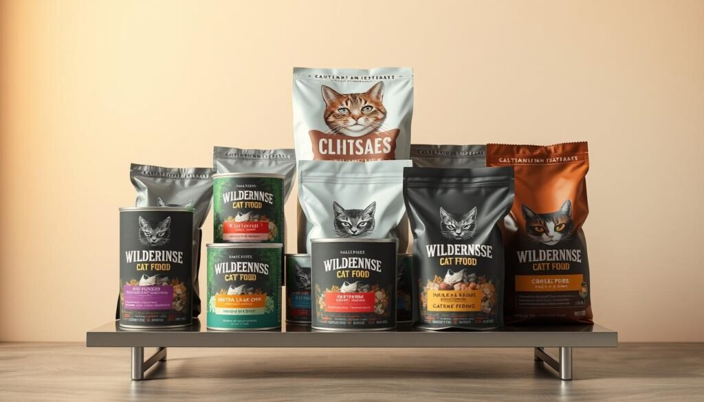 wilderness cat food brands comparison wilderness cat food brands comparison